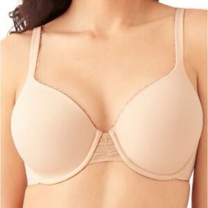 Wacoal Women's Instant Polish T-Shirt Bra Size 30F